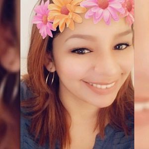 Meet your Posher, Gladys